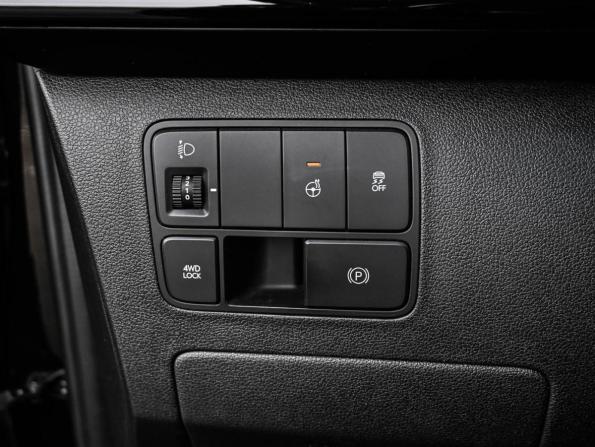 Hyundai Staria I с пробегом 2021 года, цена 5 199 000 рублей, 28540 км, минивэн, Автокод Объявления