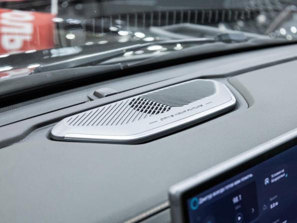 JETOUR T2 с пробегом 2024 года, цена 2 879 700 рублей, 50810 км, внедорожник, Автокод Объявления