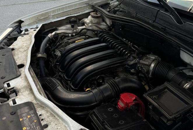 Nissan Terrano III (D10) с пробегом 2019 года, цена 1 540 000 рублей, 97684 км, внедорожник, Автокод Объявления