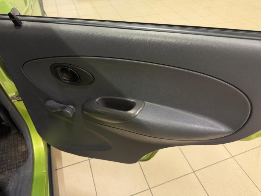 Daewoo Matiz I Рестайлинг Волгоград  - изображение 17