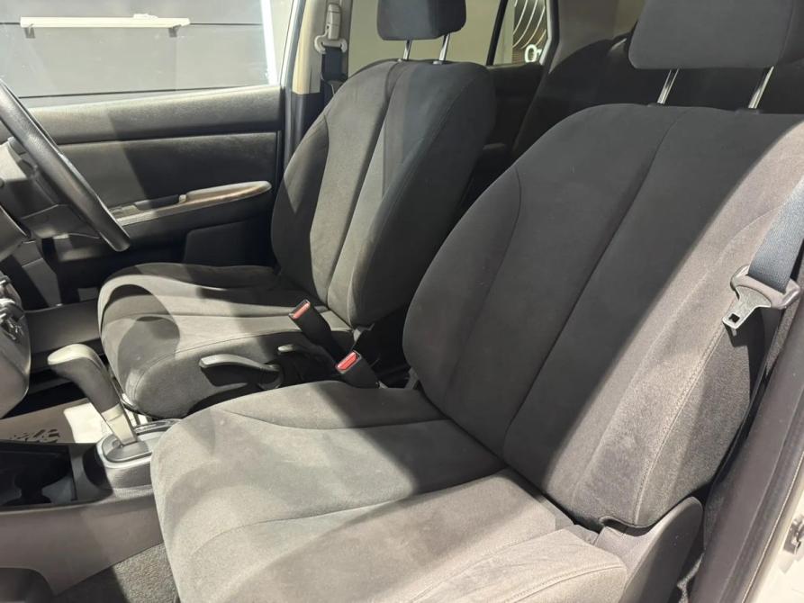 Nissan Tiida I Новосибирск  - изображение 14