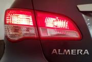 Nissan Almera III (G15) Ярославль  - изображение 43