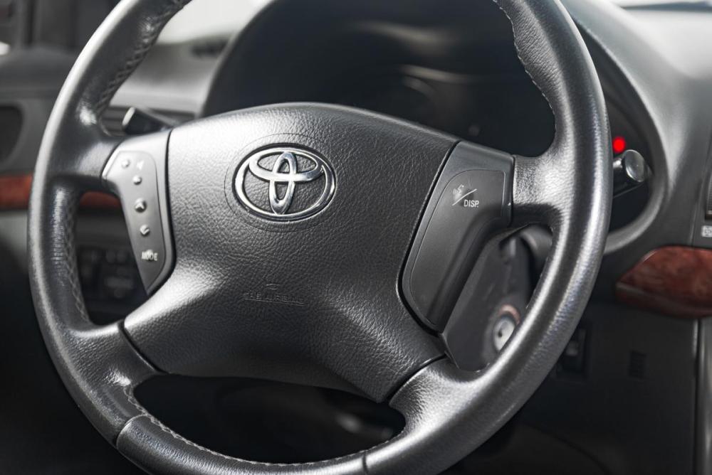 Toyota Avensis II Томск  - изображение 11