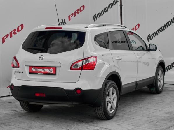 Nissan Qashqai+2 I Рестайлинг с пробегом 2013 года, цена 1 150 000 рублей, 184083 км, внедорожник, Автокод Объявления