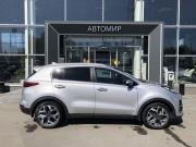 Kia Sportage IV Рестайлинг Брянск  - изображение 19
