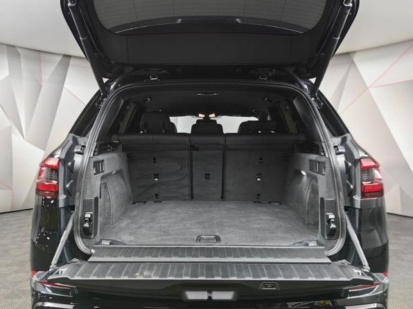 BMW X5 IV (G05/G18) с пробегом 2020 года, цена 6 900 000 рублей, 65176 км, внедорожник, Автокод Объявления