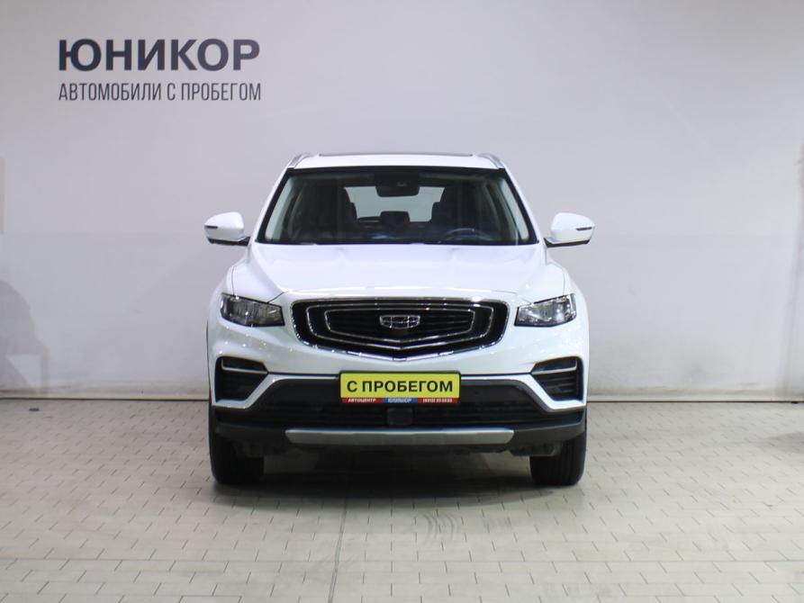 Geely Atlas Pro Дзержинск  - изображение 5
