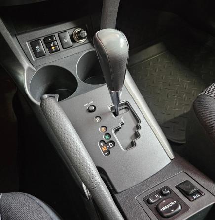 Toyota RAV4 III (XA30) Рестайлинг с пробегом 2012 года, цена 1 179 000 рублей, 202552 км, внедорожник, Автокод Объявления