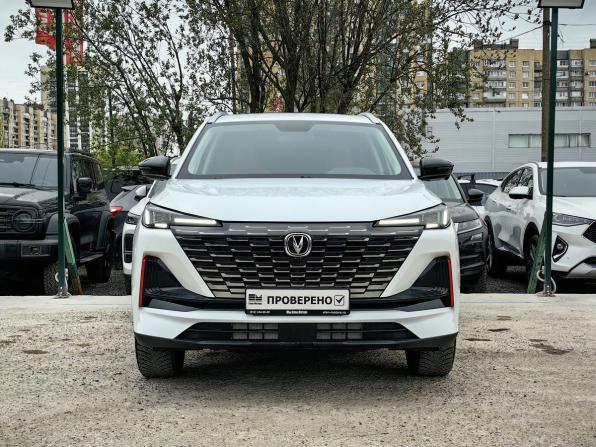 Changan CS55 Plus II с пробегом 2022 года, цена 1 949 000 рублей, 44800 км, внедорожник, Автокод Объявления
