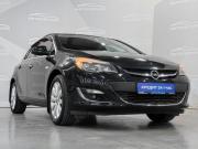Opel Astra J Новосибирск  - изображение 50