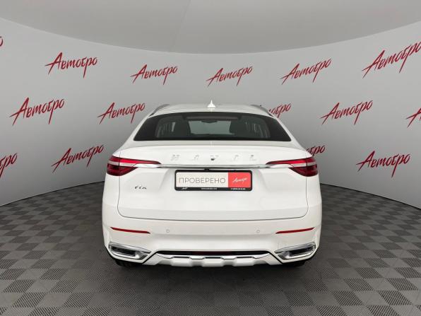 Haval F7x I с пробегом 2020 года, цена 1 820 000 рублей, 84340 км, внедорожник, Автокод Объявления