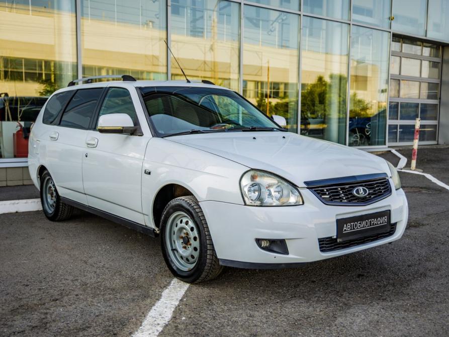 Lada (ВАЗ) Priora I Волгоград  - изображение 1