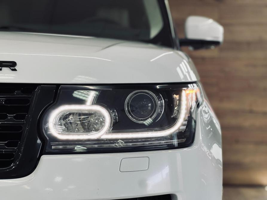 Land Rover Range Rover IV Уфа  - изображение 7
