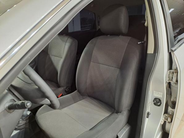 Nissan Almera III (G15) с пробегом 2018 года, цена 947 000 рублей, 66220 км, седан, Автокод Объявления