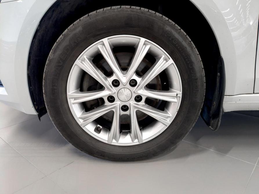 Skoda Octavia III (A7) Рестайлинг Москва  - изображение 9