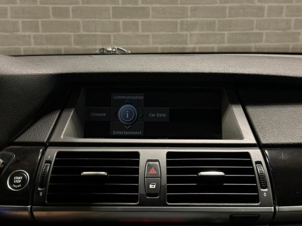 BMW X6 I (E71) с пробегом 2008 года, цена 1 495 000 рублей, 264053 км, внедорожник, Автокод Объявления