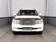 Toyota Land Cruiser 200 Series Кемерово  - изображение 28
