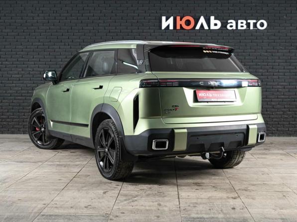 Chery Explore 06 с пробегом 2023 года, цена 2 200 000 рублей, 29724 км, внедорожник, Автокод Объявления