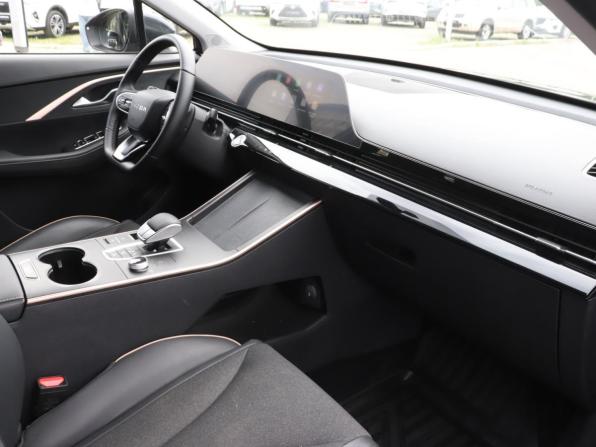 Omoda C5 I с пробегом 2024 года, цена 1 850 000 рублей, 32437 км, внедорожник, Автокод Объявления