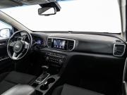 Kia Sportage IV Рестайлинг Санкт-Петербург  - изображение 31