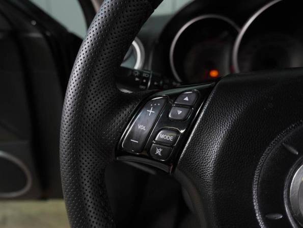 Mazda 3 I (BK) Рестайлинг с пробегом 2008 года, цена 499 000 рублей, 265885 км, седан, Автокод Объявления