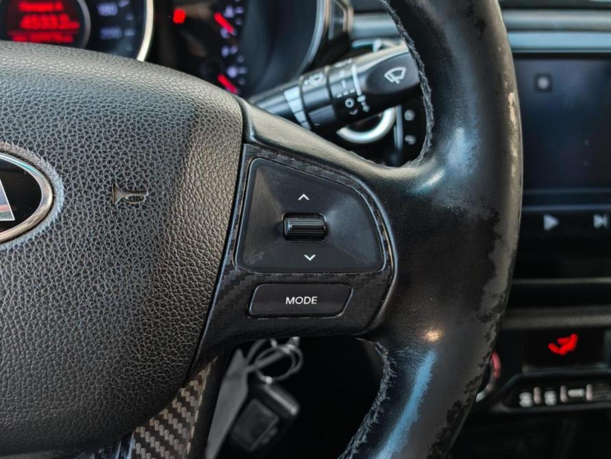 Kia Rio III Краснодар  - изображение 18