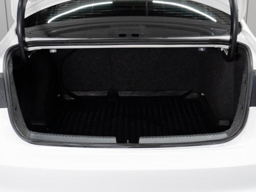 Volkswagen Jetta VI Рестайлинг Тюмень  - изображение 16