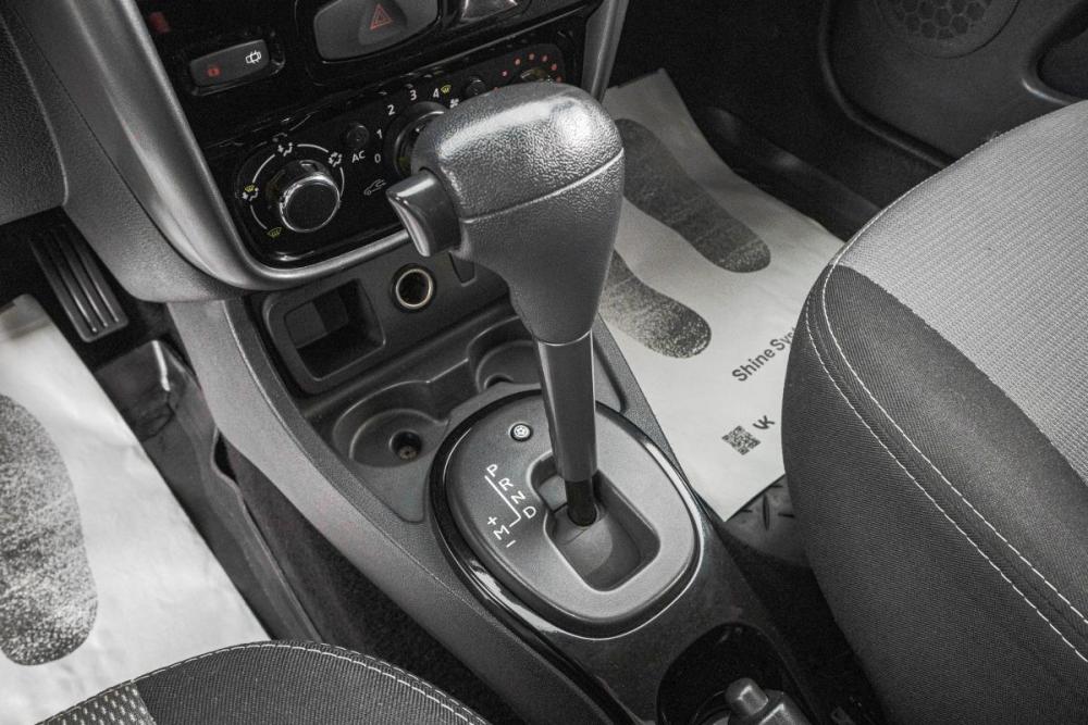 Renault Duster I Барнаул  - изображение 19