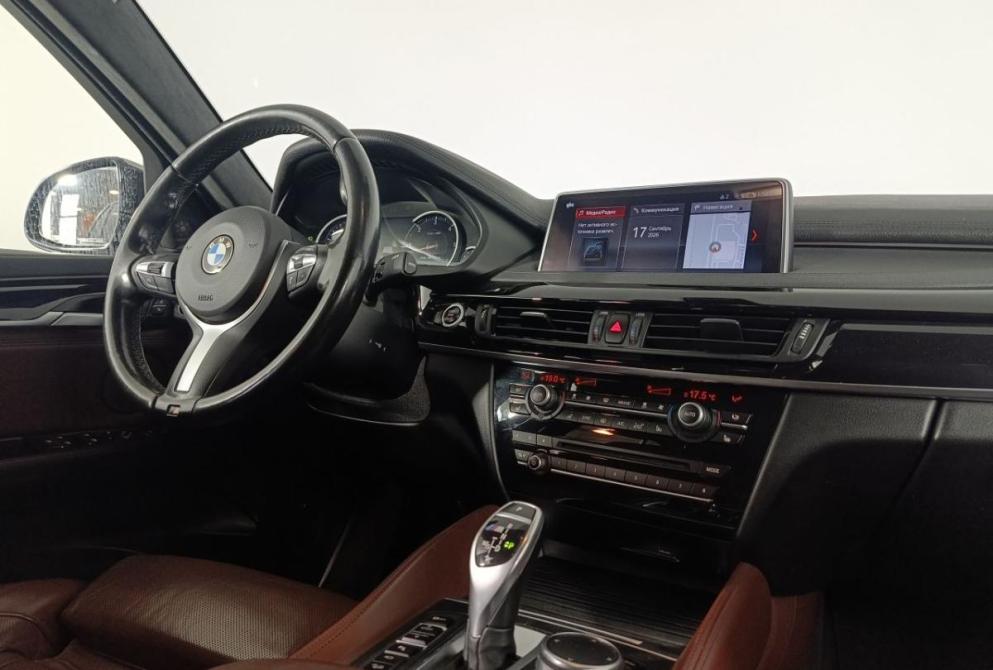 BMW X6 II (F16) Волгоград  - изображение 12
