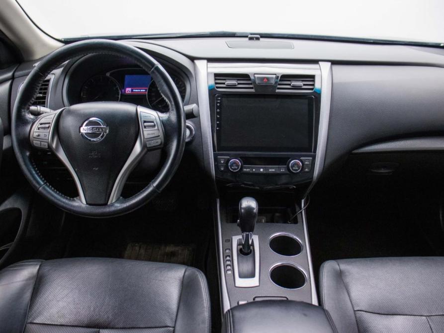 Nissan Teana III (L33) Москва  - изображение 13