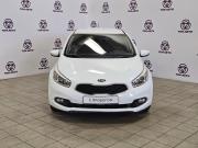 Kia Ceed II Тольятти  - изображение 23
