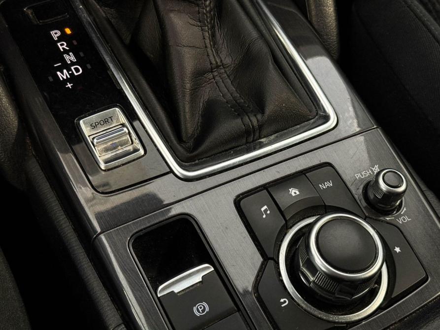 Mazda CX-5 I Рестайлинг Тверь  - изображение 14