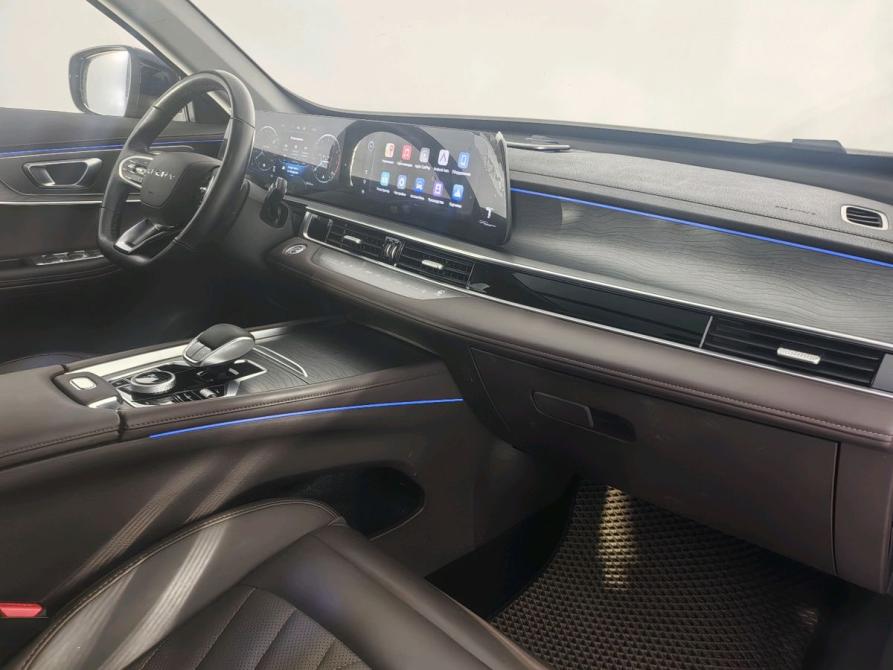 Chery Tiggo 8 Pro Max I Рестайлинг Санкт-Петербург  - изображение 15