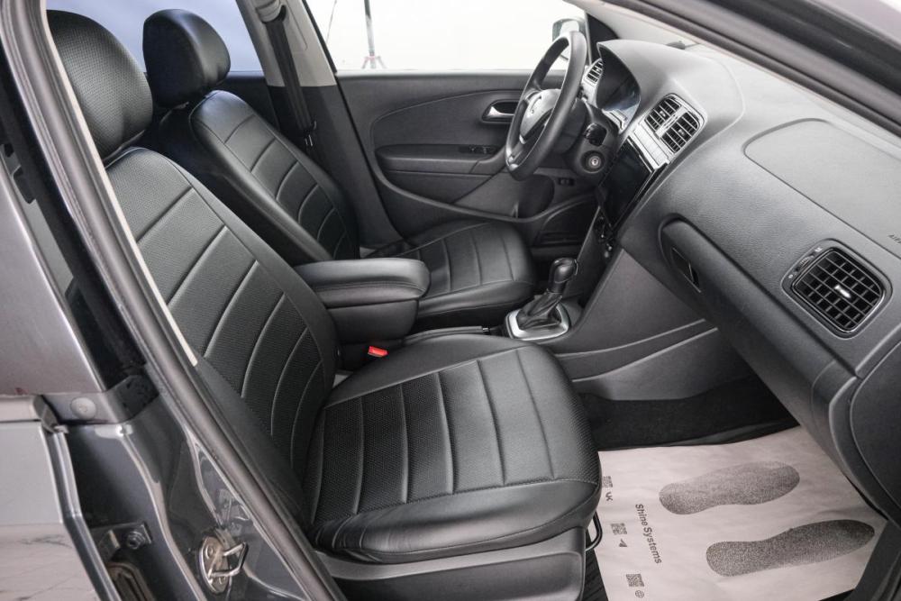 Volkswagen Polo V Рестайлинг Красноярск  - изображение 14