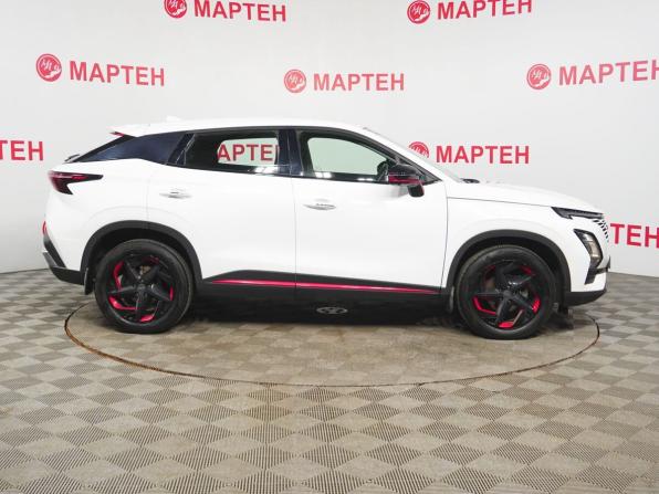 Omoda C5 I с пробегом 2022 года, цена 1 720 000 рублей, 37694 км, внедорожник, Автокод Объявления