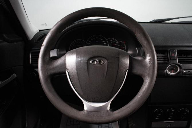 Lada (ВАЗ) Priora I с пробегом 2012 года, цена 399 000 рублей, 340000 км, седан, Автокод Объявления
