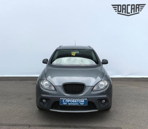 SEAT Altea I Рестайлинг с пробегом 2012 года, цена 1 090 000 рублей, 197000 км, минивэн, Автокод Объявления
