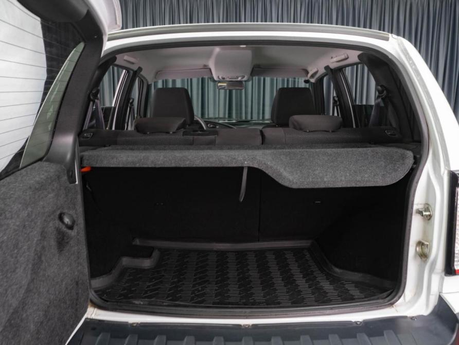 Lada (ВАЗ) Niva Travel I Тюмень  - изображение 16