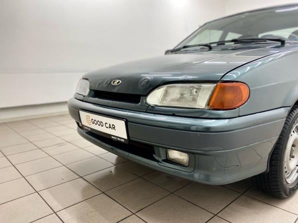 Lada (ВАЗ) 2115 с пробегом 2006 года, цена 202 000 рублей, 150486 км, седан, Автокод Объявления