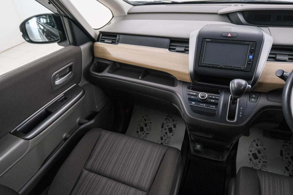 Honda Freed II Красноярск  - изображение 12
