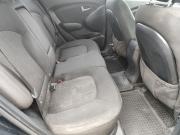 Hyundai ix35 I Москва  - изображение 25