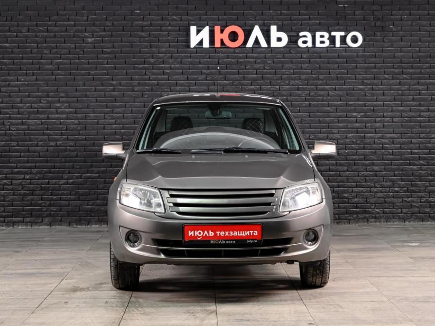 Lada (ВАЗ) Granta I Екатеринбург  - изображение 2