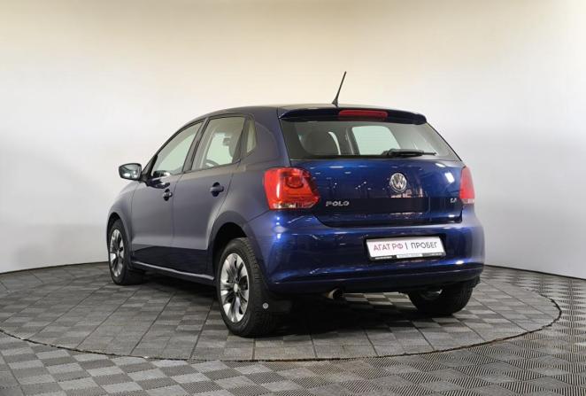 Volkswagen Polo V с пробегом 2010 года, цена 650 000 рублей, 174931 км, хэтчбек, Автокод Объявления