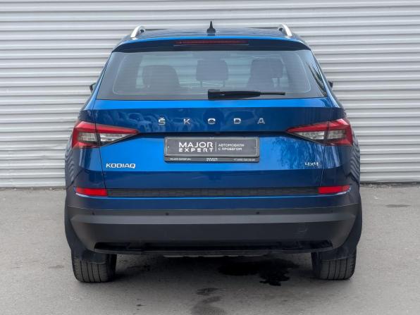 Skoda Kodiaq I с пробегом 2021 года, цена 3 850 000 рублей, 79655 км, внедорожник, Автокод Объявления