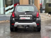 Renault Duster I Рестайлинг Архангельск  - изображение 27