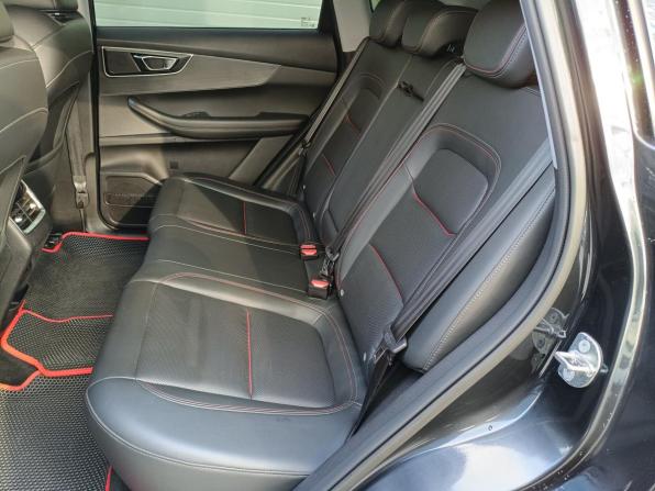 Chery Tiggo 7 Pro I с пробегом 2020 года, цена 1 499 000 рублей, 85862 км, внедорожник, Автокод Объявления