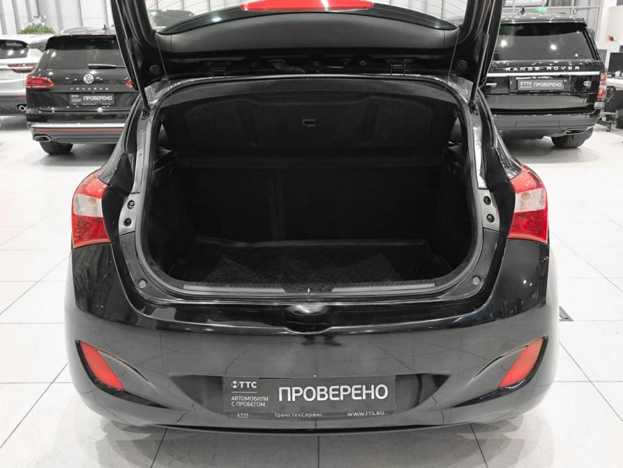 Hyundai i30 II Казань  - изображение 12