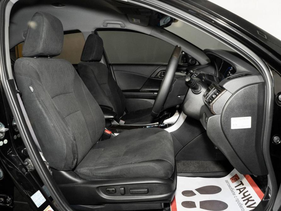 Honda Accord IX Иркутск  - изображение 5