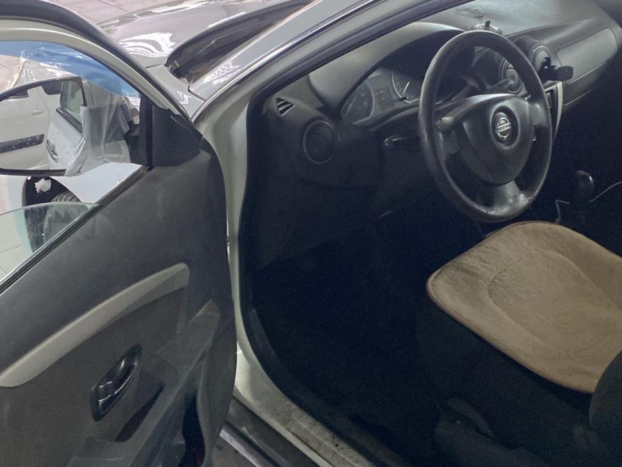 Nissan Almera III (G15) Самара  - изображение 5