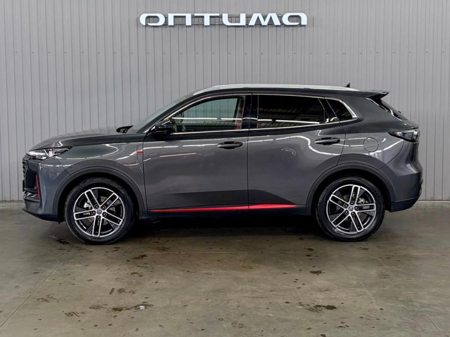 Changan UNI-S (CS55 Plus) Краснодар  - изображение 8